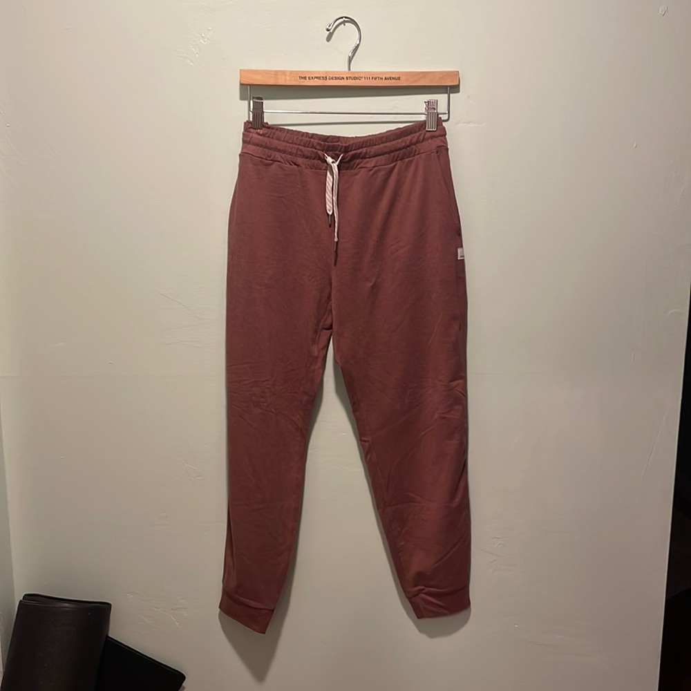 Vuori joggers